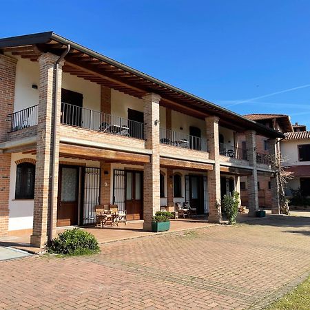 Il Ghiandolino Villa Imola Exterior photo