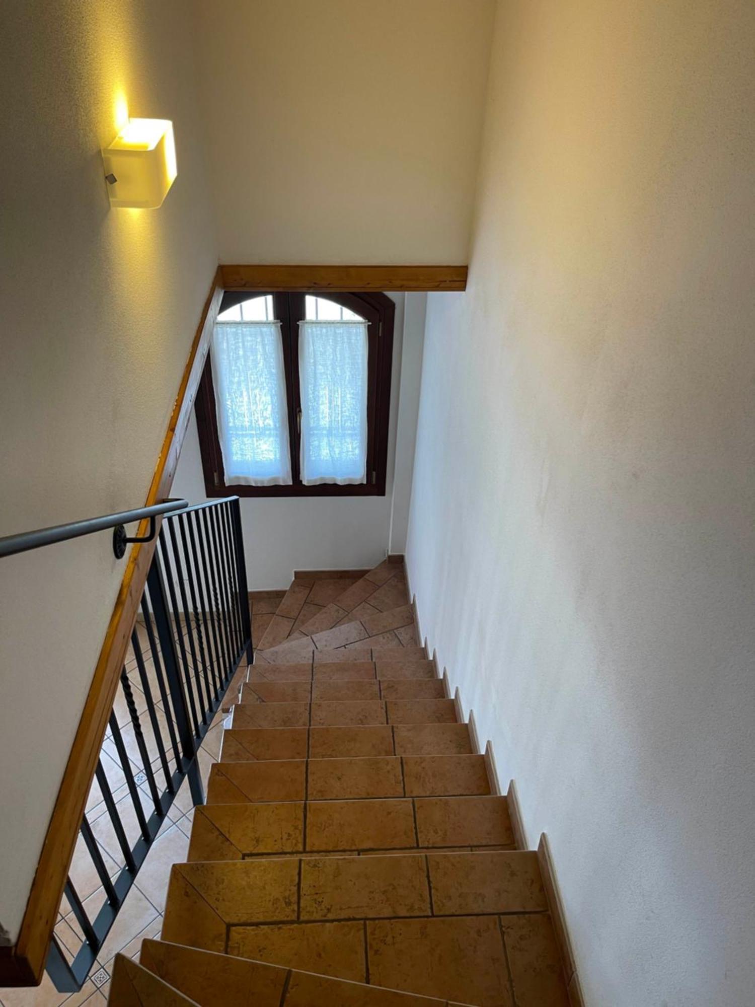 Il Ghiandolino Villa Imola Exterior photo