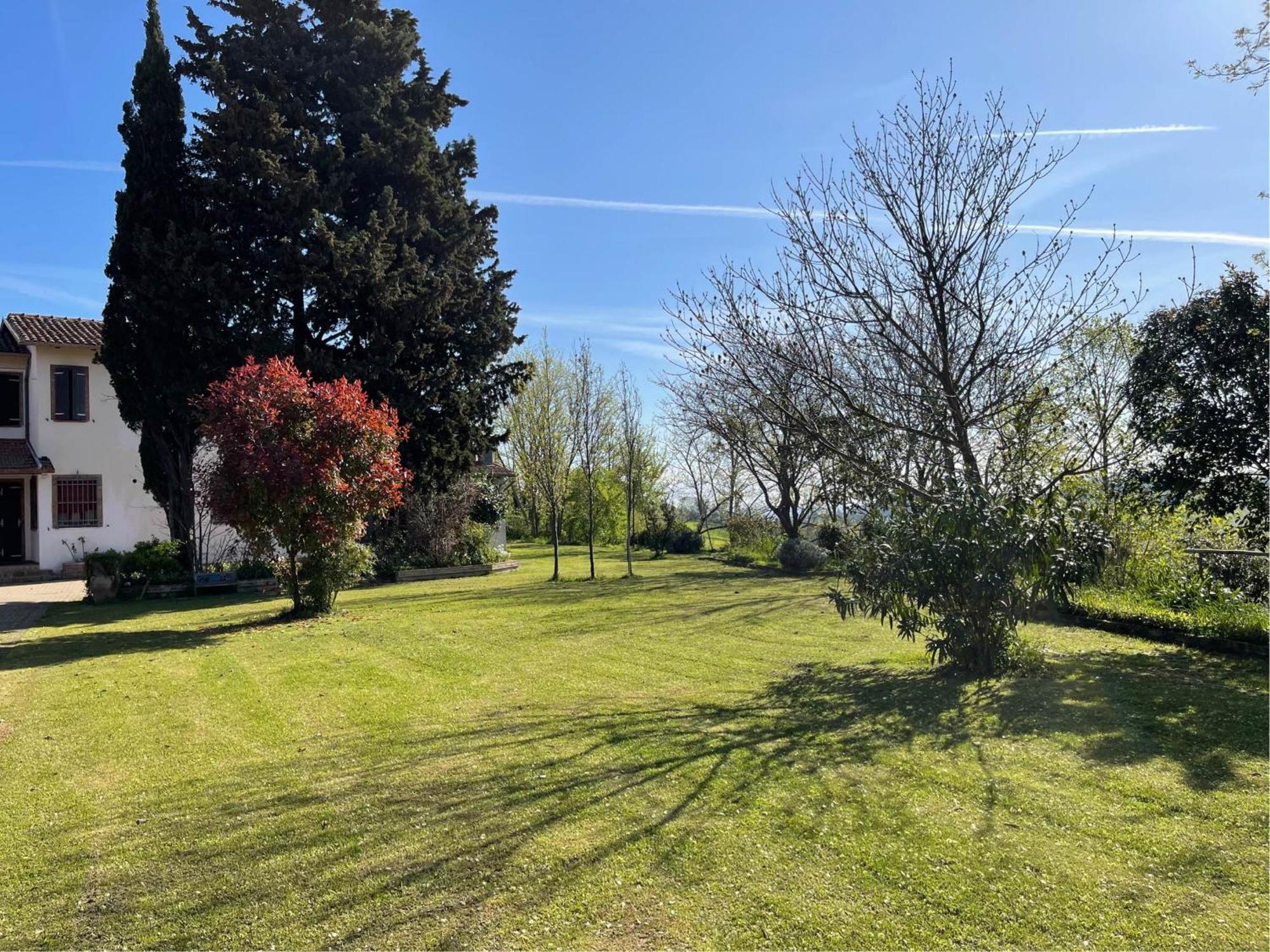 Il Ghiandolino Villa Imola Exterior photo