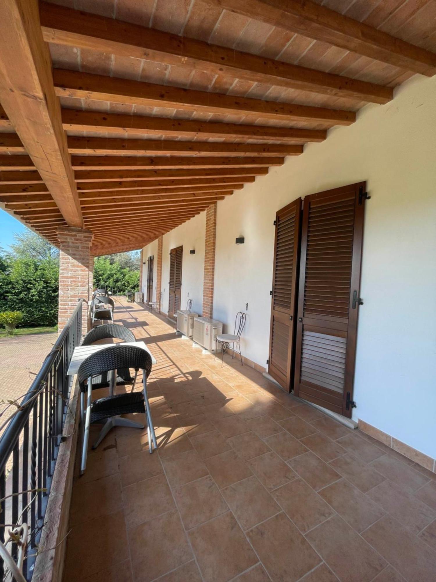 Il Ghiandolino Villa Imola Exterior photo