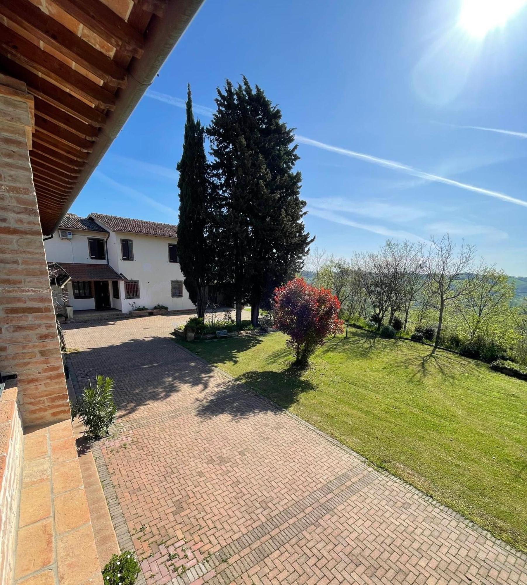 Il Ghiandolino Villa Imola Exterior photo