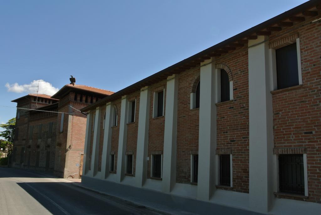 Il Ghiandolino Villa Imola Room photo